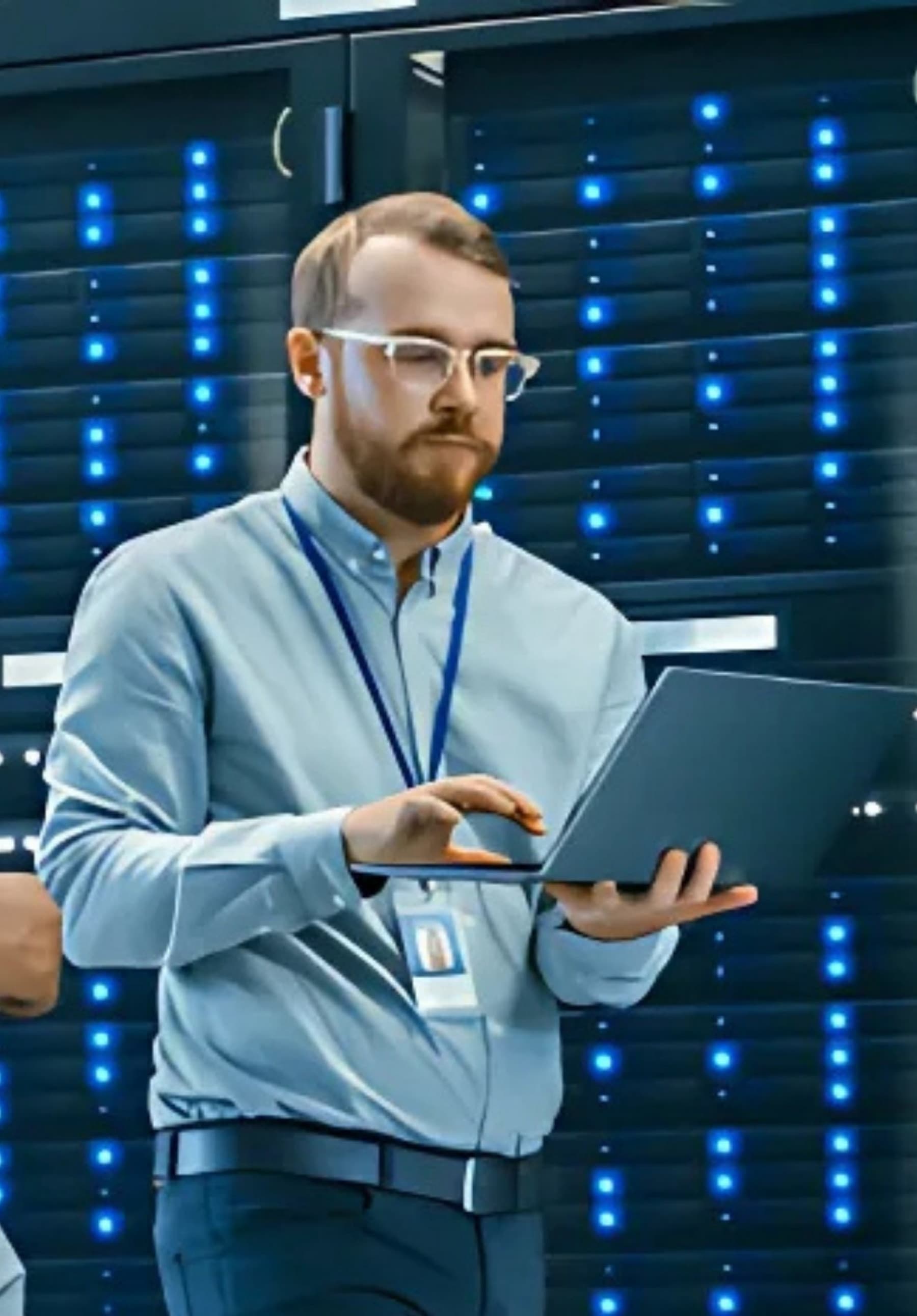 Erfahren Sie, wie KI und Automatisierung die Performance im Rechenzentrum steigern und IT-Teams entlasten. Moderne Technologien für effiziente Abläufe.