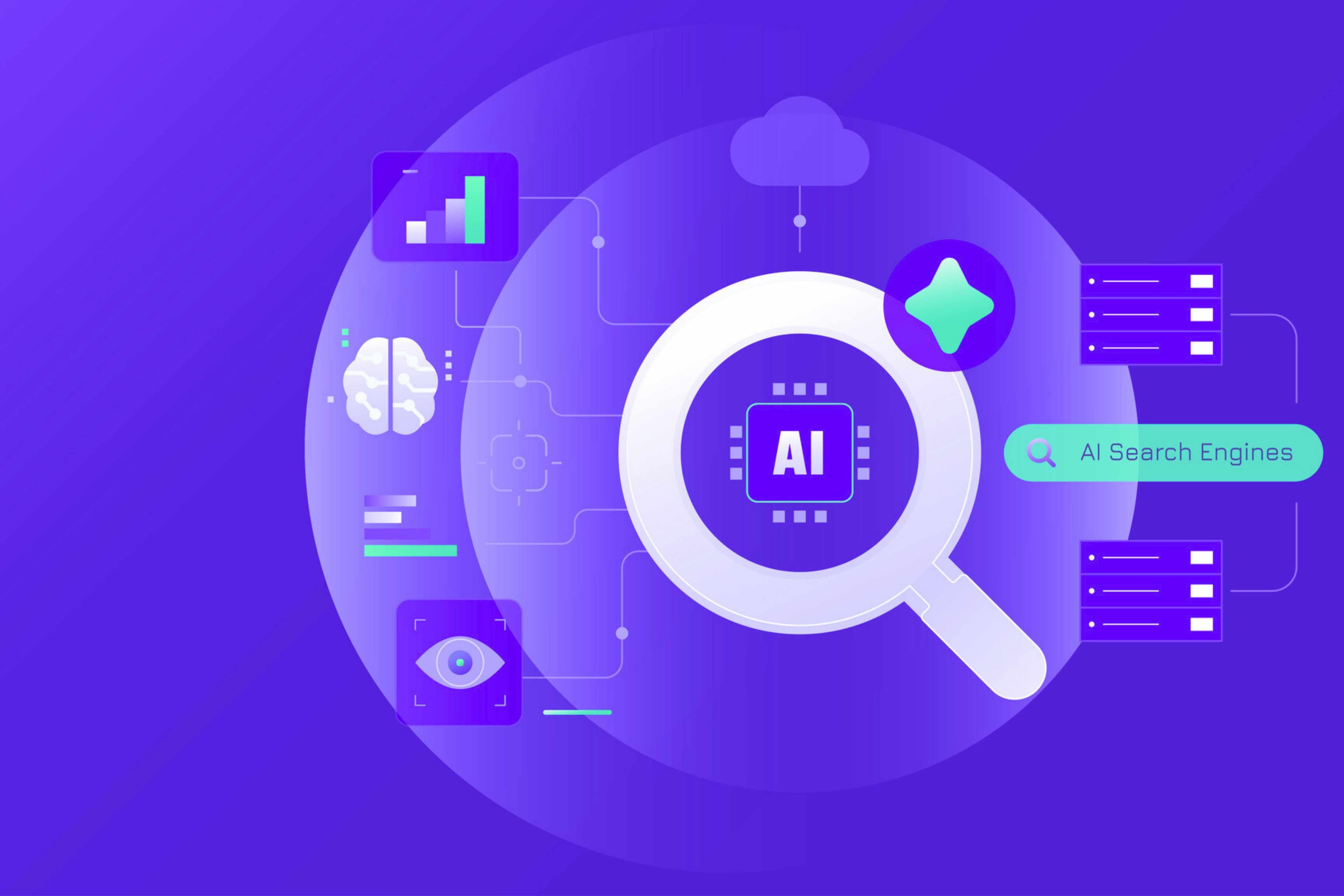 Agentic AI steht für eine neue Ära der künstlichen Intelligenz – Systeme, die eigenständig Entscheidungen treffen, Ziele verfolgen und im Kontext handeln. Erfahre, wie diese Technologie unsere digitale Zukunft prägt.