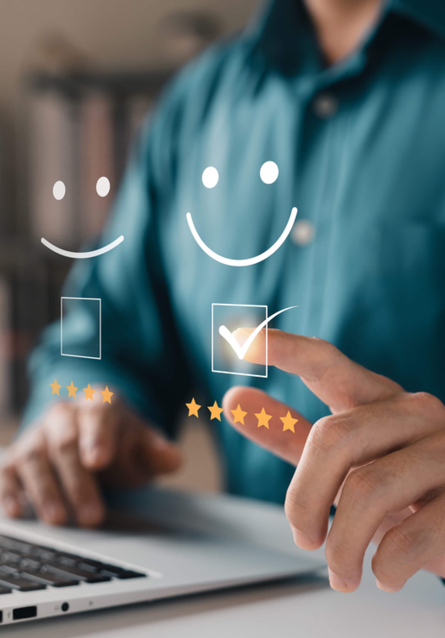 Blogartikel: Der Einfluss von Automatisierung und KI auf Loyalty-Programme: Effizienzsteigerung und Personalisierung durch Technologie